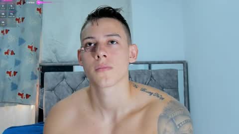 Snapshot of muscle_king_cum chatting on 01-20-25, 12:18 muscle_king_cum online show from 01-20-25, 12:18