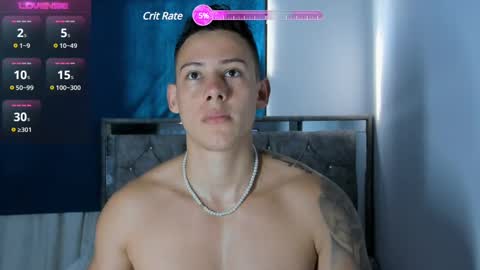 Snapshot of muscle_king_cum chatting on 02-03-25, 01:08 muscle_king_cum online show from 02-03-25, 01:08