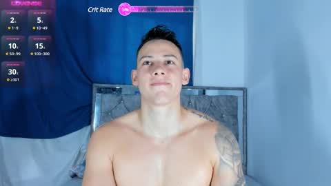 Snapshot of muscle_king_cum chatting on 02-17-25, 01:21 muscle_king_cum online show from 02-17-25, 01:21