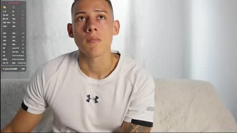 Snapshot of muscle_king_cum chatting on 10-02-25, 01:51 muscle_king_cum online show from 10-02-25, 01:51