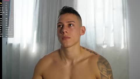 Snapshot of muscle_king_cum chatting on 10-18-25, 02:18 muscle_king_cum online show from 10-18-25, 02:18