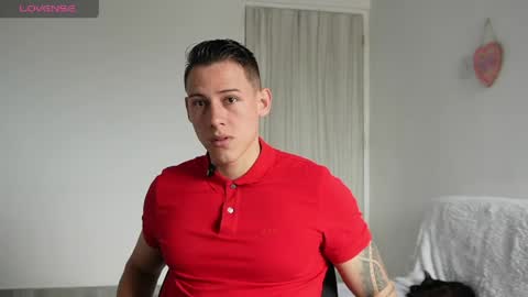 muscle_king_cum online show from 04-06-26, 02:29