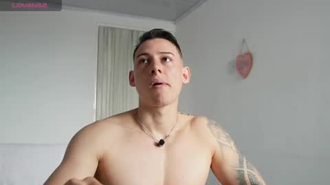 muscle_king_cum online show from 04-22-26, 01:56
