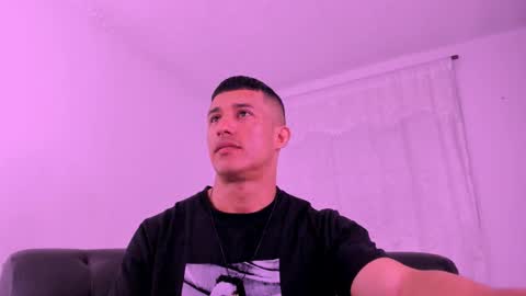 Muscle Man online show from 03-13-26, 09:32