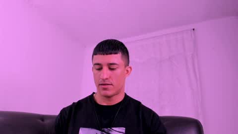 Muscle Man online show from 04-02-26, 02:58