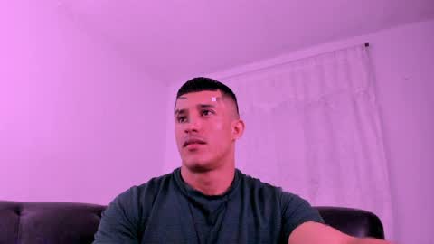 Muscle Man online show from 04-05-26, 11:13