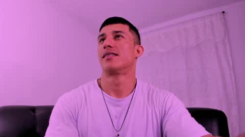 Muscle Man online show from 04-14-26, 12:55