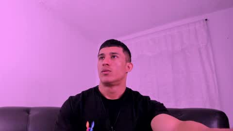 Muscle Man online show from 04-16-26, 02:29