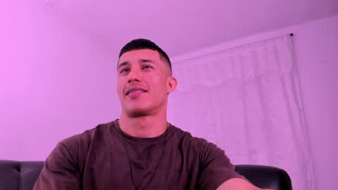 Muscle Man online show from 04-20-26, 12:30