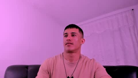 Muscle Man online show from 04-22-26, 10:00