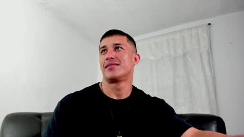 Muscle Man online show from 06-06-26, 11:09