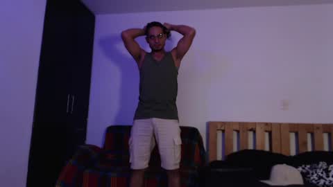 Mike online show from 07-07-26, 02:25