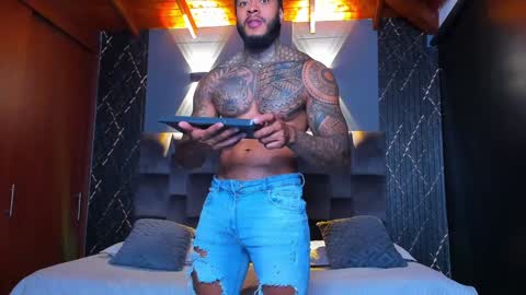 Nick online show from 01-19-25, 04:12