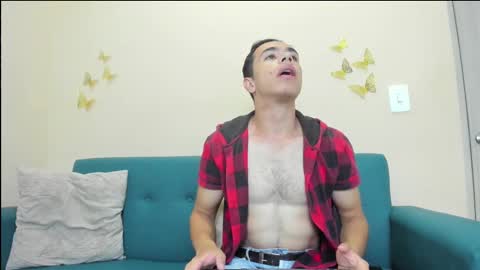 Snapshot of muscle_scott chatting on 09-27-25, 11:59 muscle scott online show from 09-27-25, 11:59