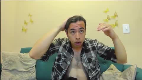 Snapshot of muscle_scott chatting on 09-28-25, 12:10 muscle scott online show from 09-28-25, 12:10