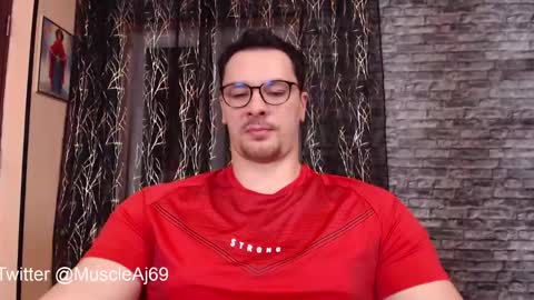 AJ online show from 01-19-25, 06:43