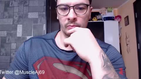 AJ online show from 02-08-25, 07:27