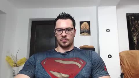 Snapshot of muscleaj69 chatting on 11-05-25, 05:13 AJ online show from 11-05-25, 05:13