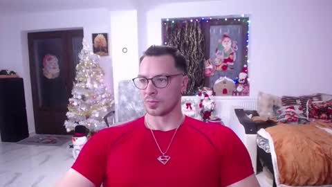 Snapshot of muscleaj69 chatting on 11-14-25, 04:49 AJ online show from 11-14-25, 04:49