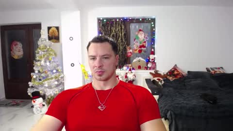 Snapshot of muscleaj69 chatting on 12-01-25, 04:01 AJ online show from 12-01-25, 04:01
