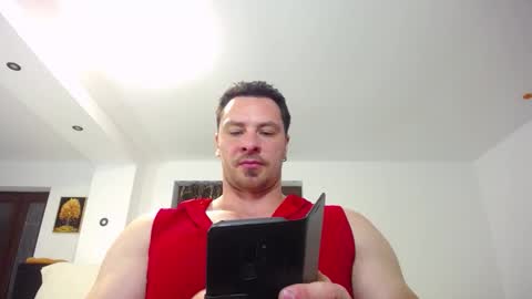 AJ online show from 03-23-26, 05:17