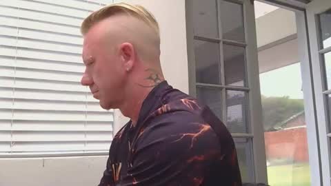Snapshot of muscledaddy69s chatting on 05-05-26, 11:51 muscledaddy69s online show from 05-05-26, 11:51