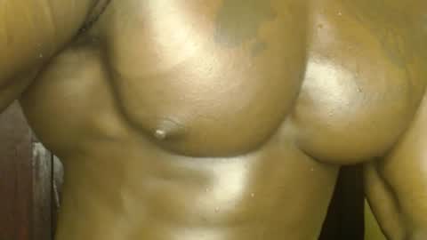 musclegod23 online show from 11-13-25, 10:30