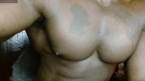 musclegod23 online show from 05-17-26, 11:06