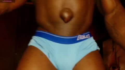 musclegod23 online show from 05-23-26, 12:05