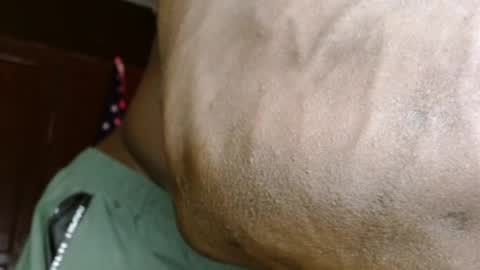 musclegod23 online show from 05-28-26, 09:50