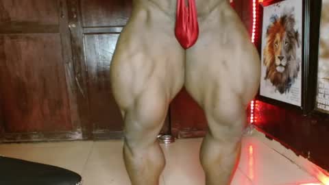 musclegod23 online show from 05-29-26, 08:29