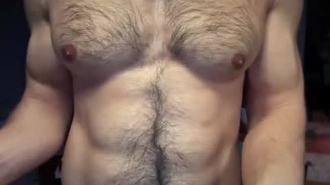 musclehair3 online show from 12-23-24, 10:44