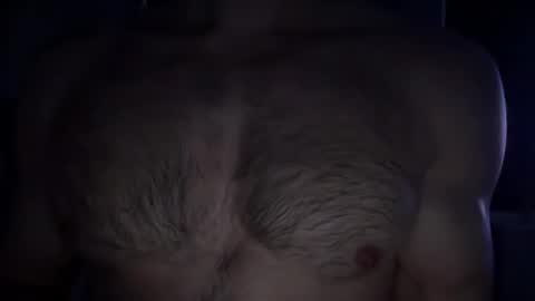 musclehair3 online show from 12-25-24, 12:48