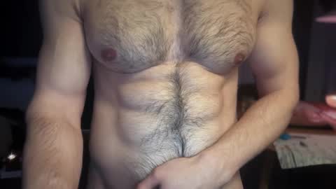 musclehair3 online show from 12-29-24, 08:37