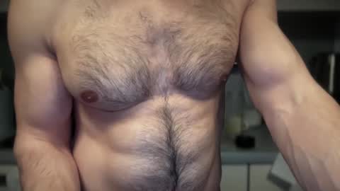 musclehair3 online show from 12-29-24, 11:39