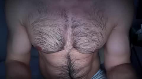 musclehair3 online show from 01-18-25, 12:35