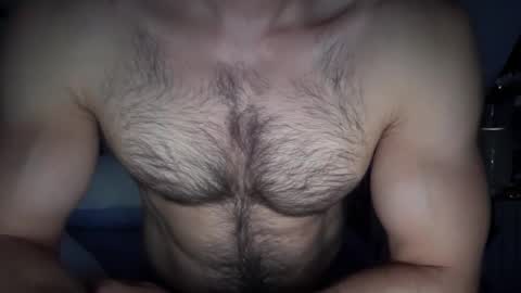 musclehair3 online show from 10-03-25, 10:40