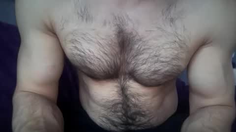 musclehair3 online show from 10-12-25, 04:06