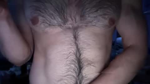 musclehair3 online show from 04-07-26, 06:19