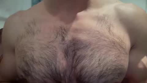musclehair3 online show from 04-20-26, 10:22