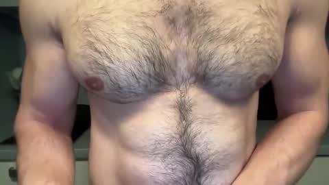 musclehair3 online show from 05-24-26, 08:25