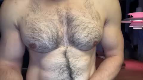 musclehair3 online show from 06-06-26, 08:57