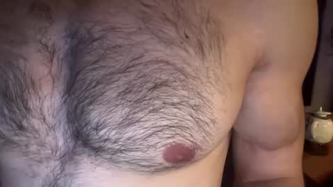 musclehair3 online show from 06-12-26, 09:14
