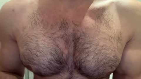 musclehair3 online show from 06-21-26, 09:45