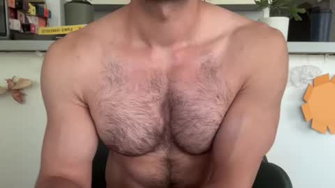 musclehair3 online show from 06-25-26, 08:41