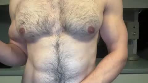 musclehair3 online show from 07-03-26, 10:27