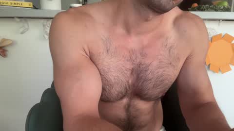 musclehair3 online show from 07-13-26, 08:06