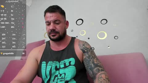 MuscleMonster31 online show from 01-25-25, 09:46