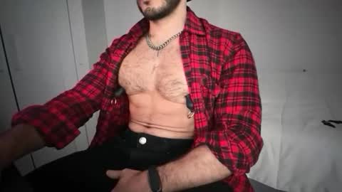 musclenipplepup online show from 04-02-26, 04:48