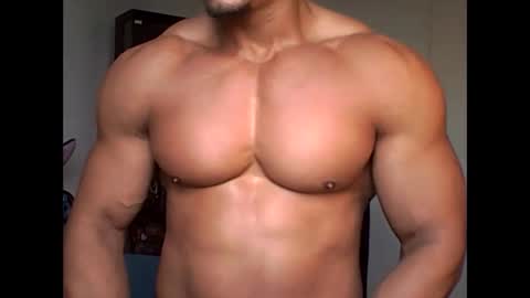muscleoss online show from 01-30-25, 02:47